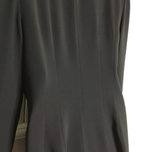 Capitol Jacket Black size 12 - Picture 6 of 7